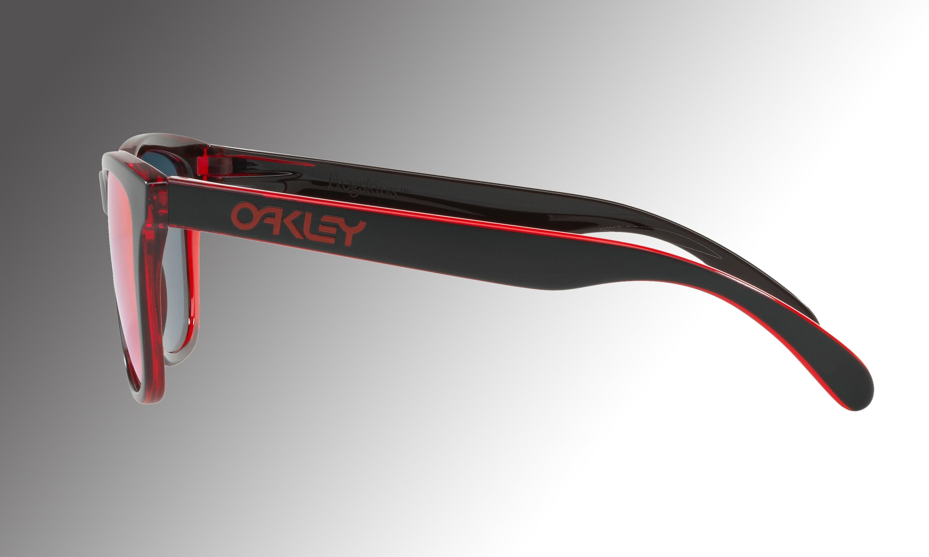 Oakley Frogskins™ Eclipse Collection 