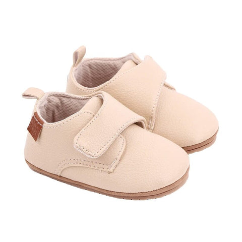 Velcro shoes for baby