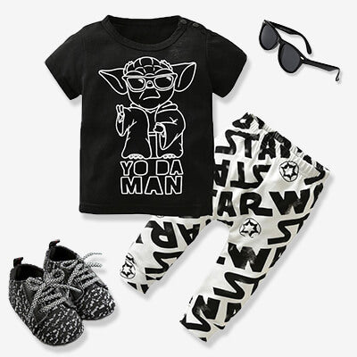 cute baby boy clothes