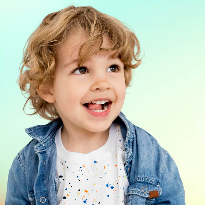 Your Little One Will Want To Live In These Cute And Comfy Kids' Clothes