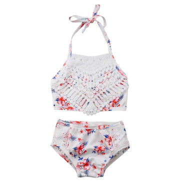 Toddler Swimwear: Shop Bathing Suits 2T - 5T | The Trendy Toddlers