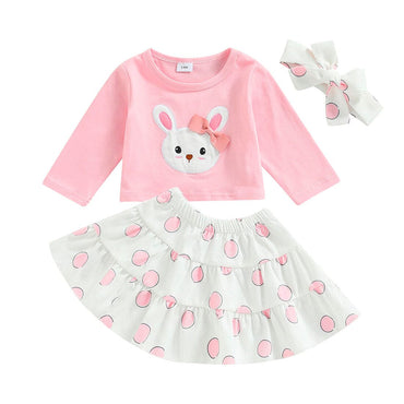 Trendy Toddler Clothes & Boutique Outfits | The Trendy Toddlers