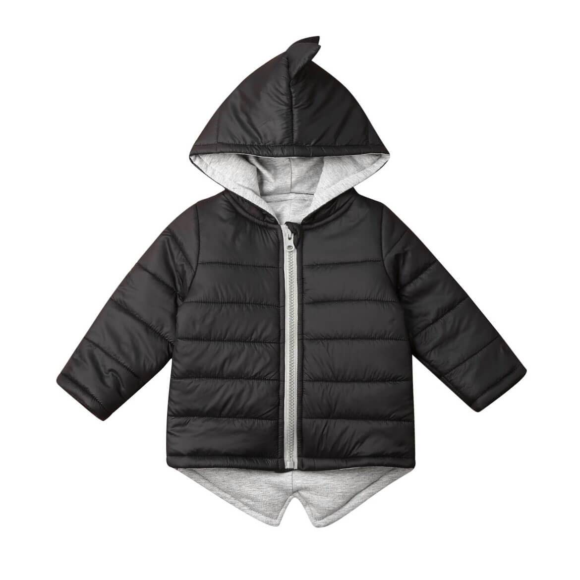 Toddler Girl Jackets & Coats | The Trendy Toddlers