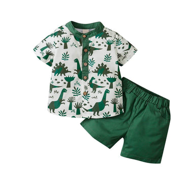 Trendy Toddler Clothes & Boutique Outfits | The Trendy Toddlers