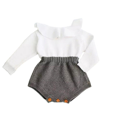 baby romper outfit