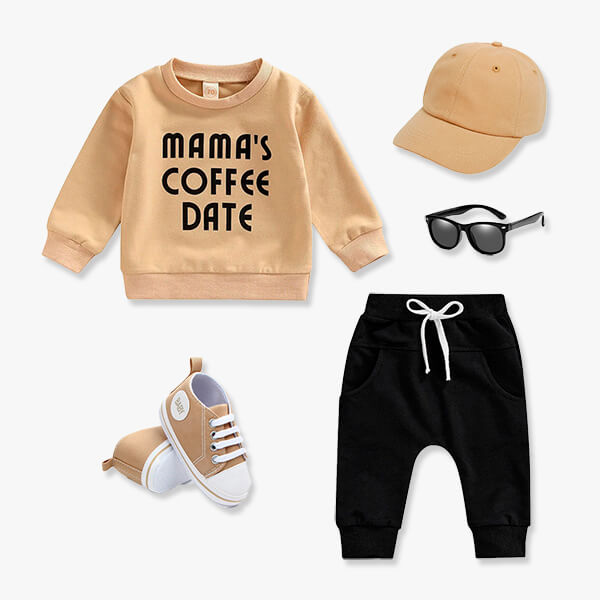 Kids clothing - Find clothing for kids aged 0-12