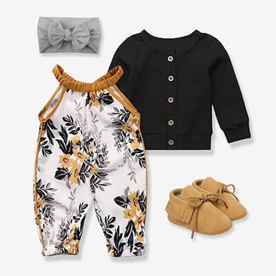 high fashion baby girl clothes