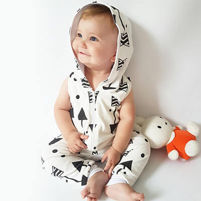 stylish newborn boy clothes