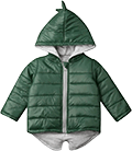 Toddler Boy Jacket