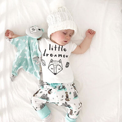 little baby boy clothes