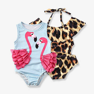 toddler swimwear