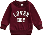 Baby Boy Sweatshirt