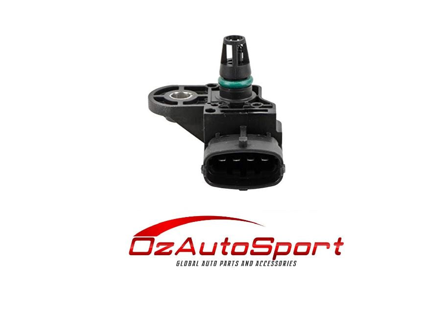 MAP Sensor for Jeep Cherokee Wrangler  Diesel Manifold Absolute Pre –  ozautosport
