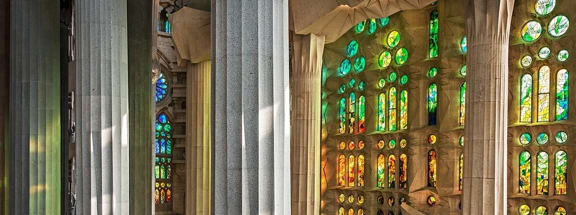 stained-glass-sagrada-familia