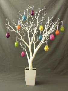 Easter Tree