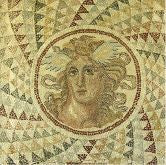 Hellenic mosaics