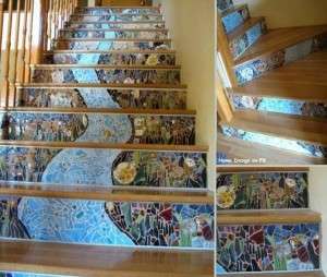 staircase design