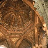 Islamic mosaics
