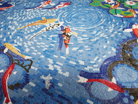 Beyond Beauty: 10 Fascinating Facts That Make Mosaic Art Special