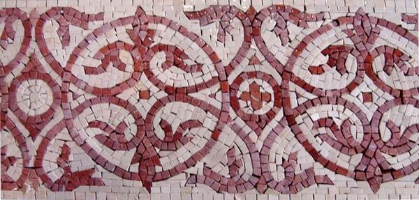 arte mosaico