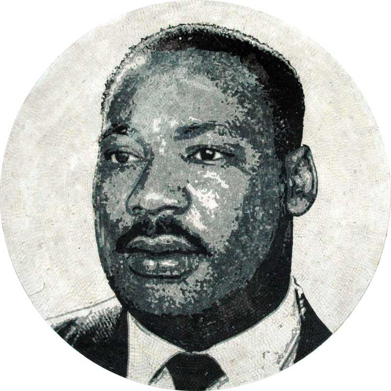 Martin Luther King