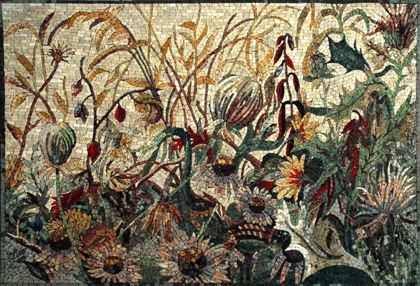 arte mosaico