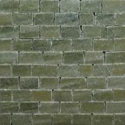 Azulejos Soltos Verde Laguna | mosaico