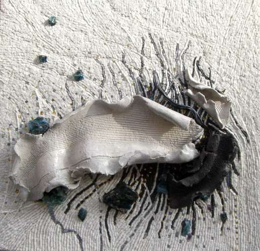 Mosaikkunst