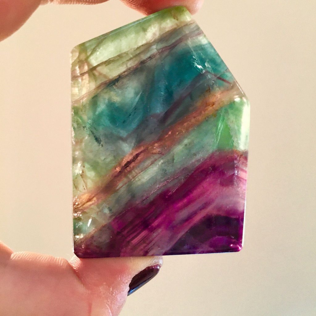 Top Must-Know Interesting Facts About Fluorite