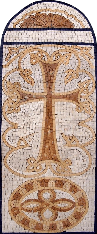 Crochet ¼'' a panneau rainuré ( 1904 ) - Mobico - Mobico inc.