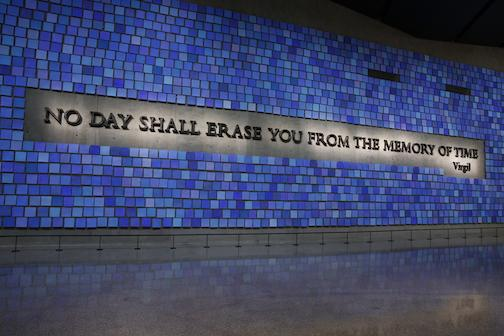 Memorial Day Mosaic 