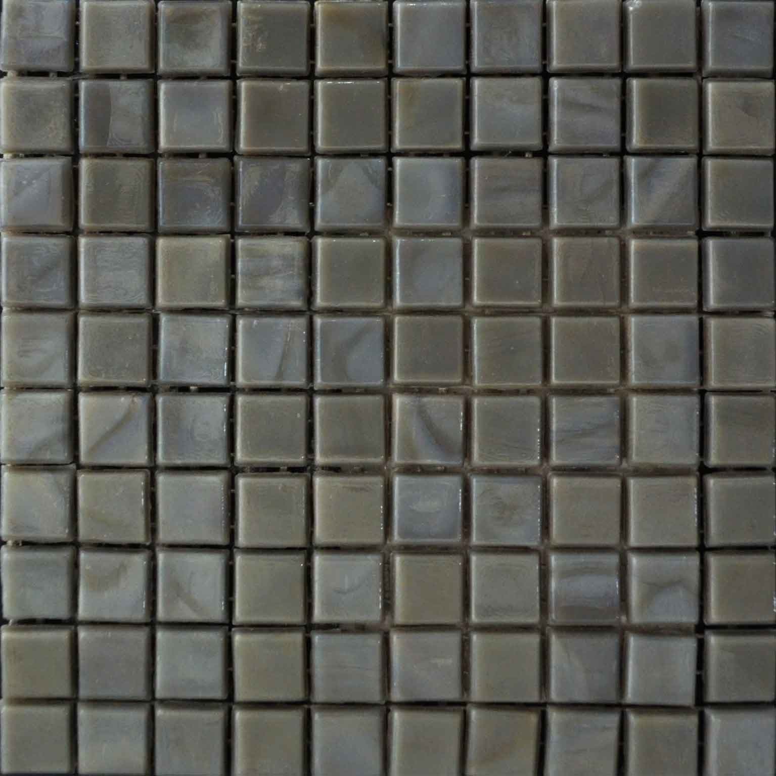 Mosaic Plain Sheet - Cadet Gray