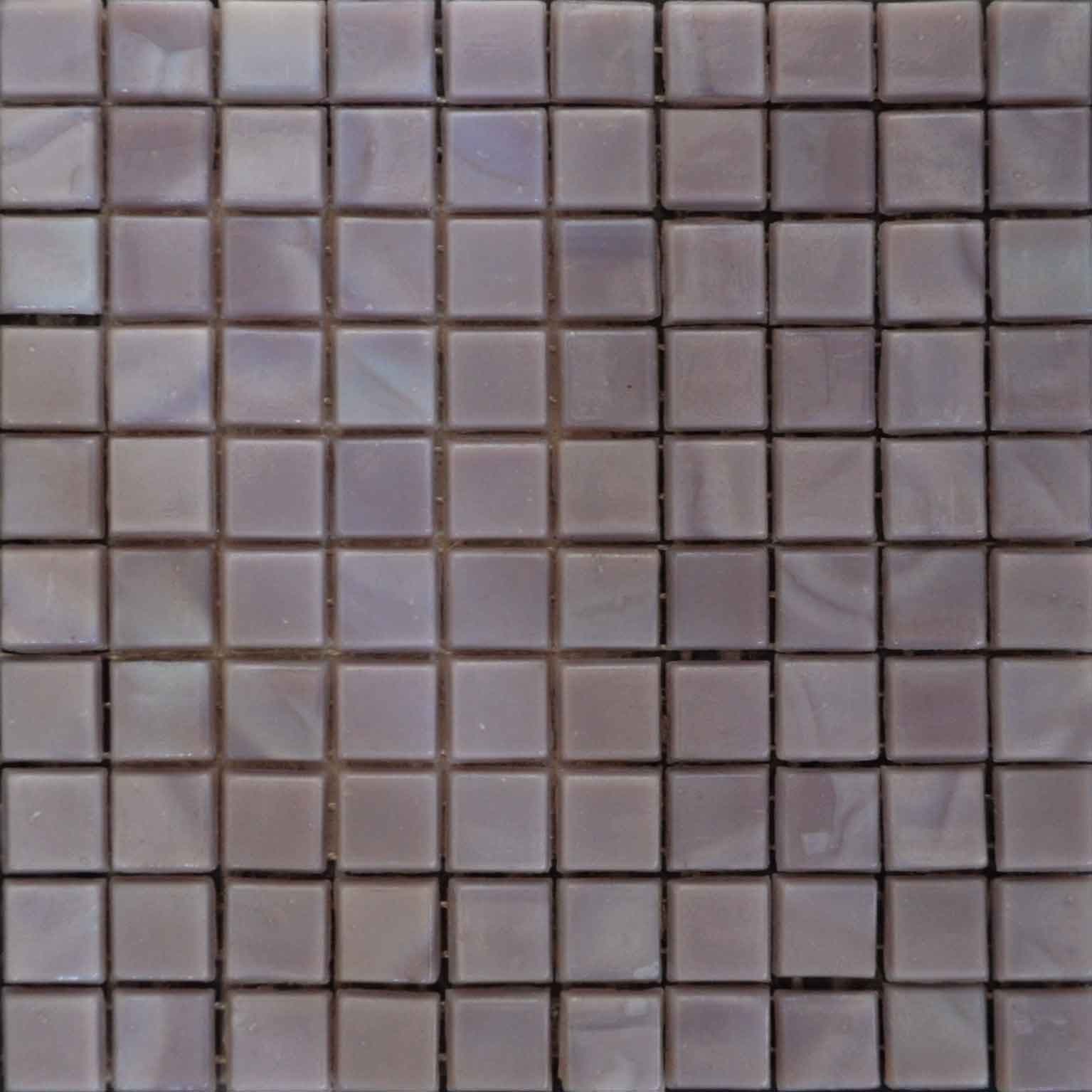 Mosaic Plain Sheet - Cambridge Gray