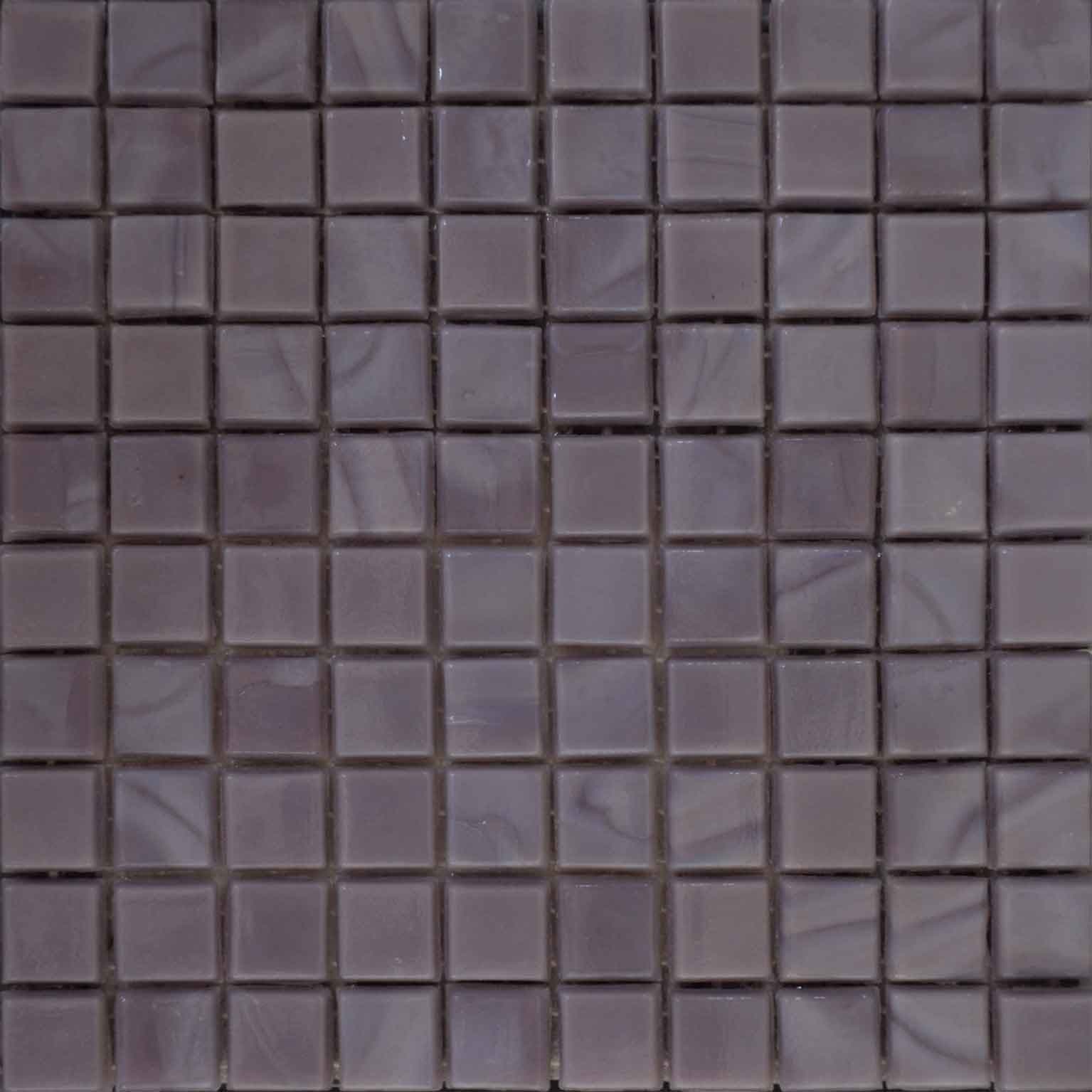 Mosaic Plain Sheet - Oxford Gray