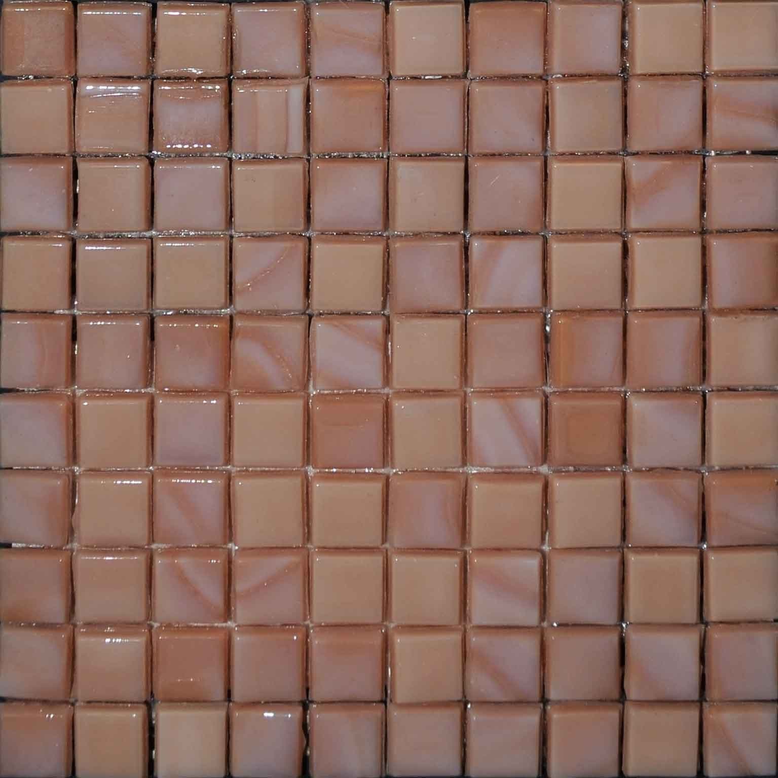 Mosaic Plain Sheet - Bamboo