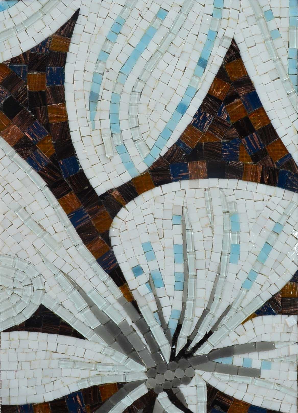 Mosaic Tile Art - Abstralys