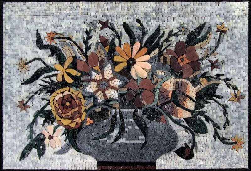 Mosaic Designs - Florille