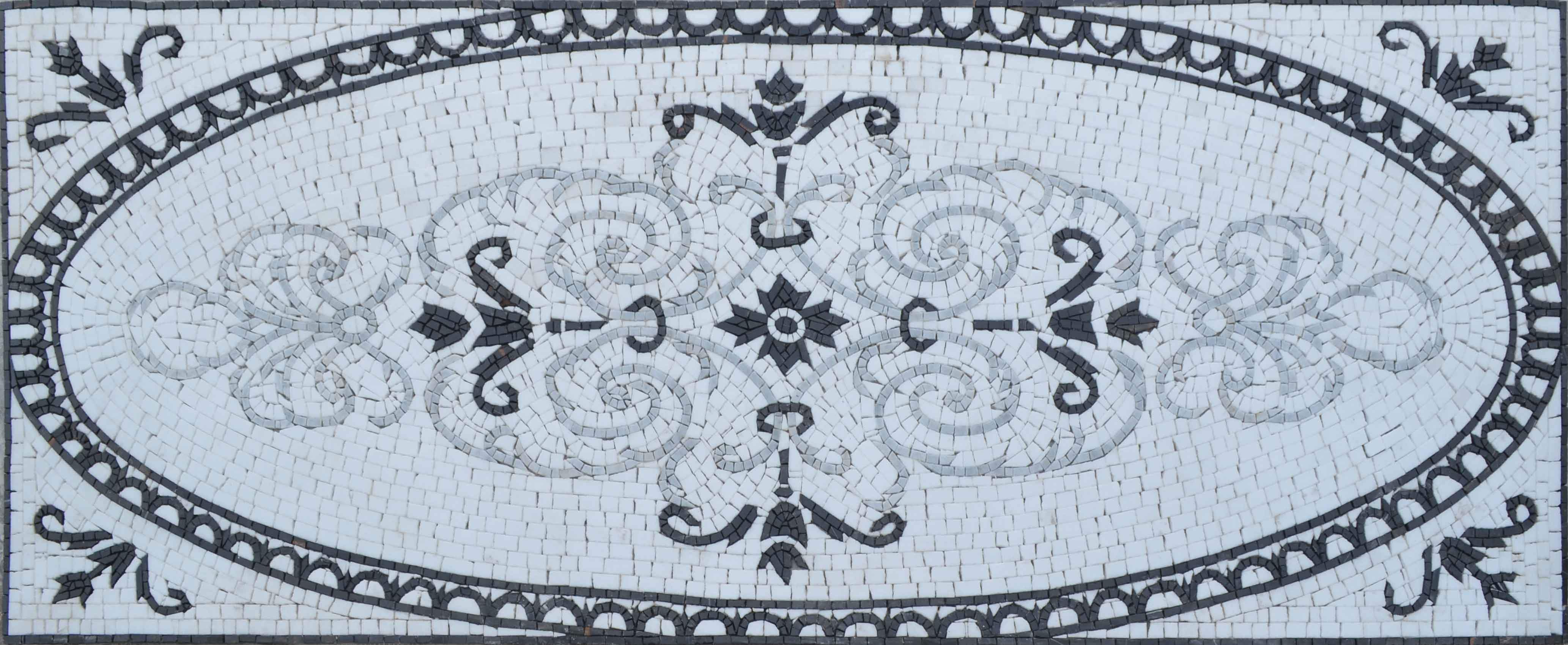 Tulia Mosaic Rug