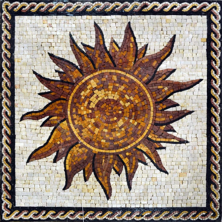 mosaic solar