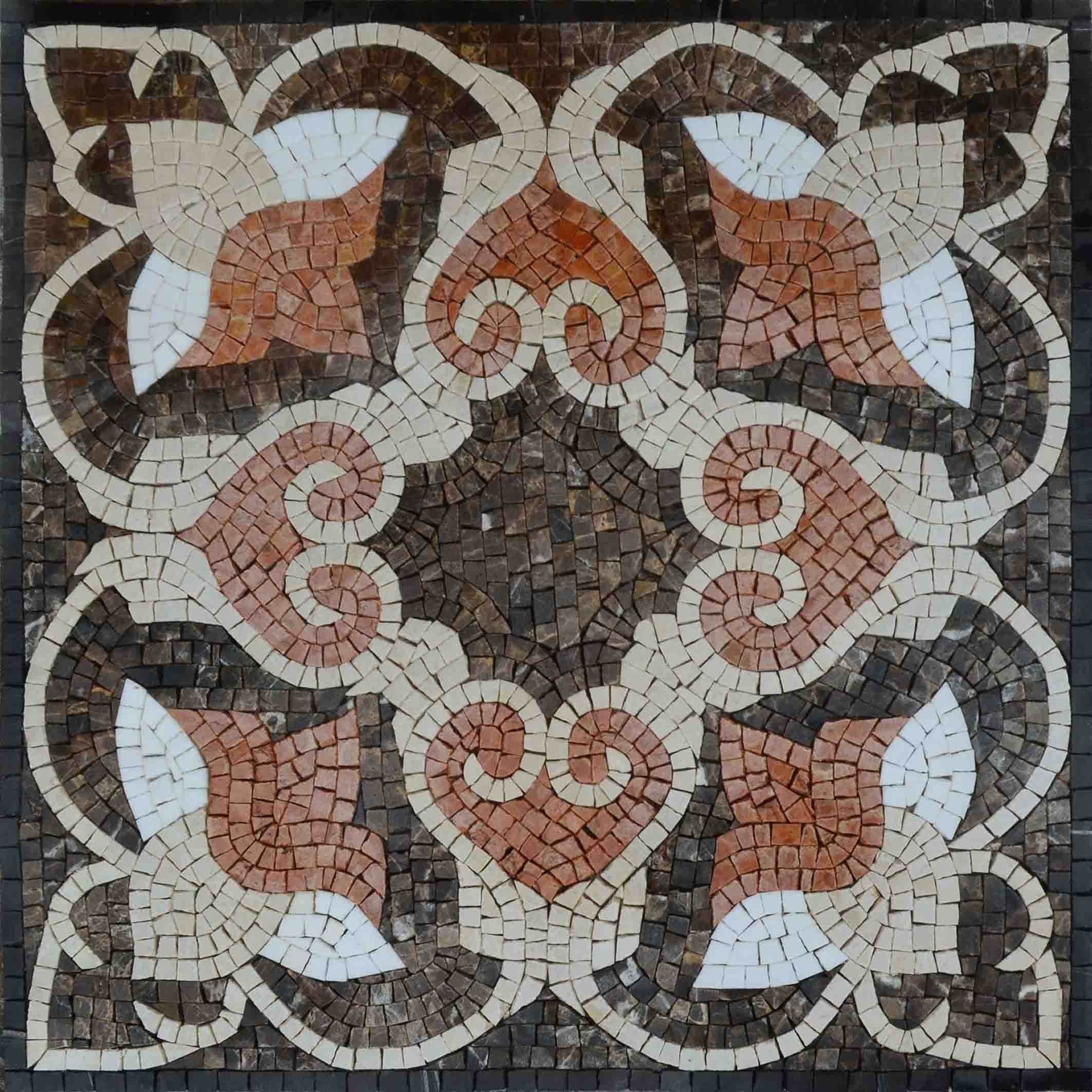  Mosaic  Tile  Patterns Martize Geometric Mozaico