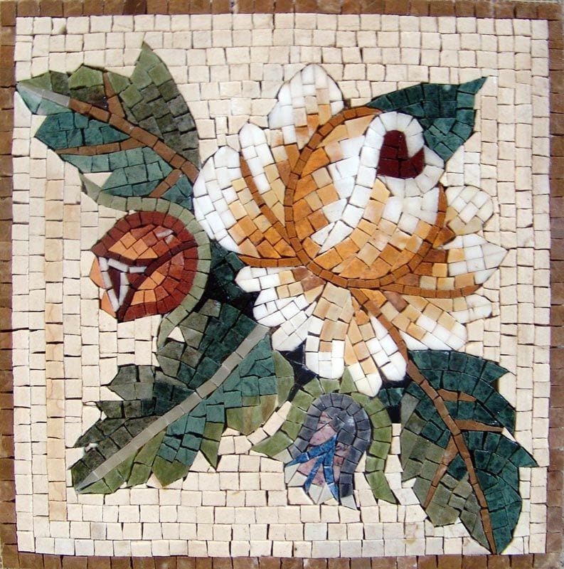 Mosaic Designs - Marbella