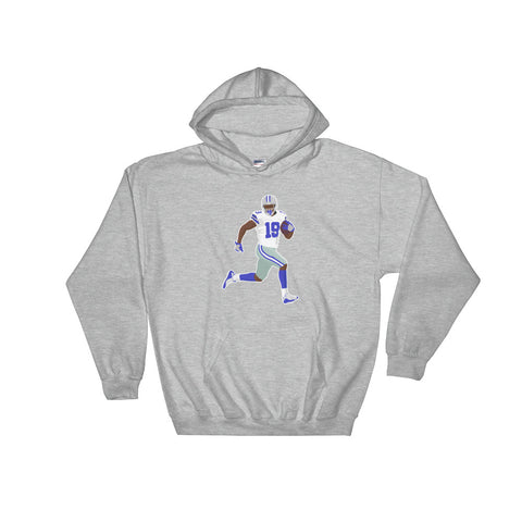 Amari Cooper Hoodie – A-List Design Shop