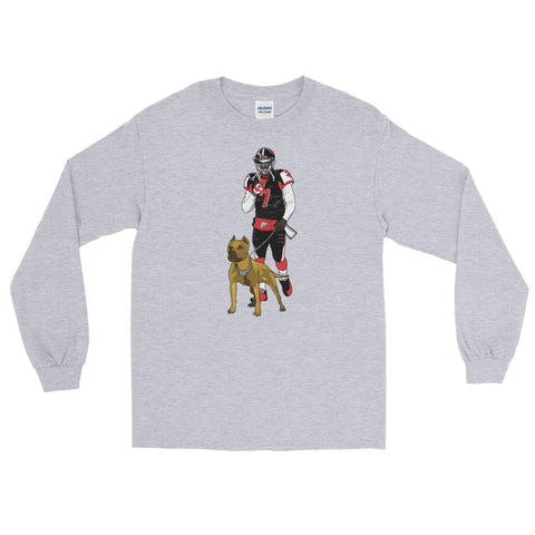 mike vick shirt