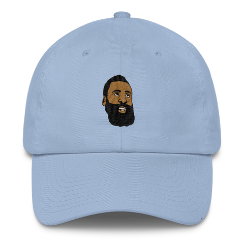 harden cap