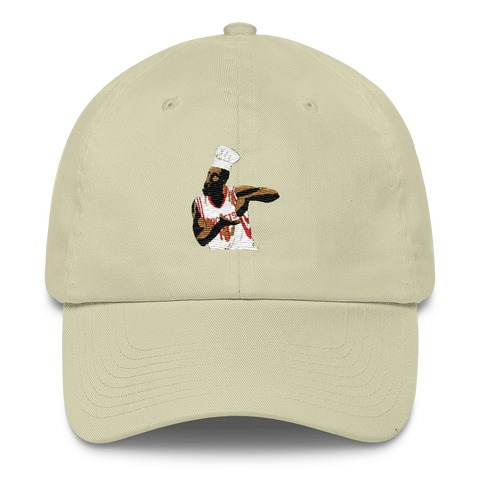 harden cap