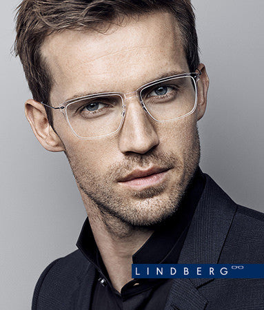 LINDBERG 6505 c.C01 Eyeglasses - Vizio Optic