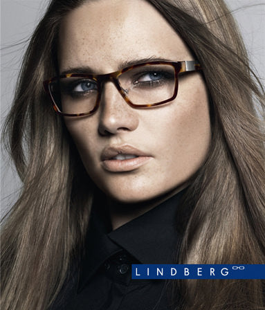 LINDBERG 1020 c.AC30 Eyeglasses - Vizio Optic