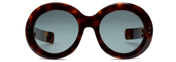 Oliver Goldsmith Koko (1966) c.Black Sunglasses - Vizio Optic