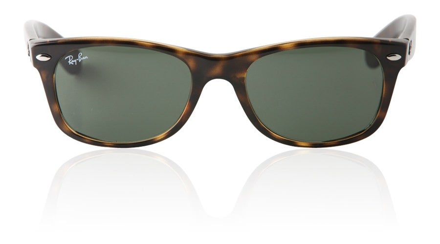 Ray Ban New Wayfarer 2132 c. 901/58 Sunglasses, Ray Ban sunglasses ...