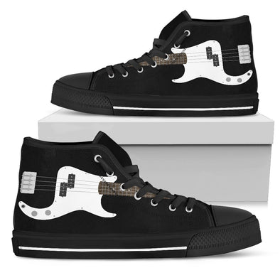 converse guitar shoes